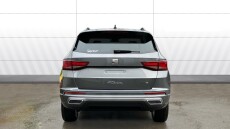 SEAT Ateca 1.5 TSI EVO FR Line 5dr DSG Petrol Estate